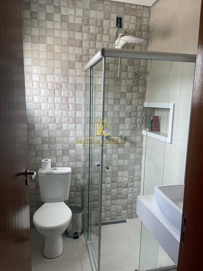 Casa, 3 quartos, 133 m² - Foto 13