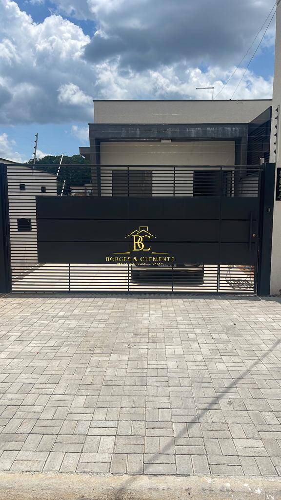 Casa, 3 quartos, 133 m² - Foto 16