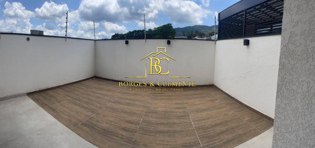 Casa, 3 quartos, 133 m² - Foto 14