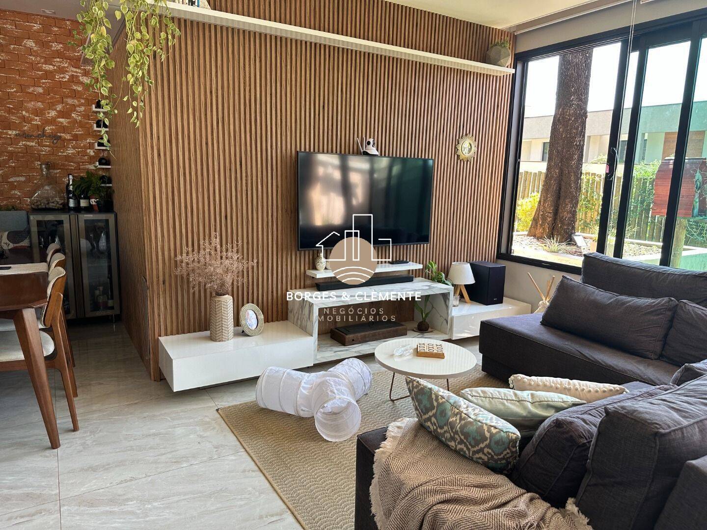 Casa, 3 quartos, 374 m² - Foto 2