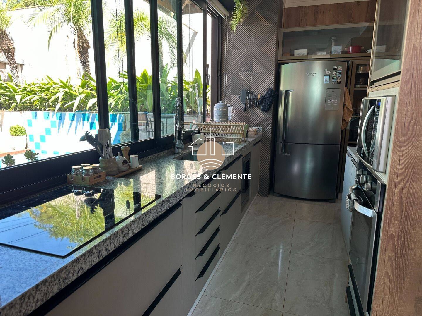 Casa, 3 quartos, 374 m² - Foto 6