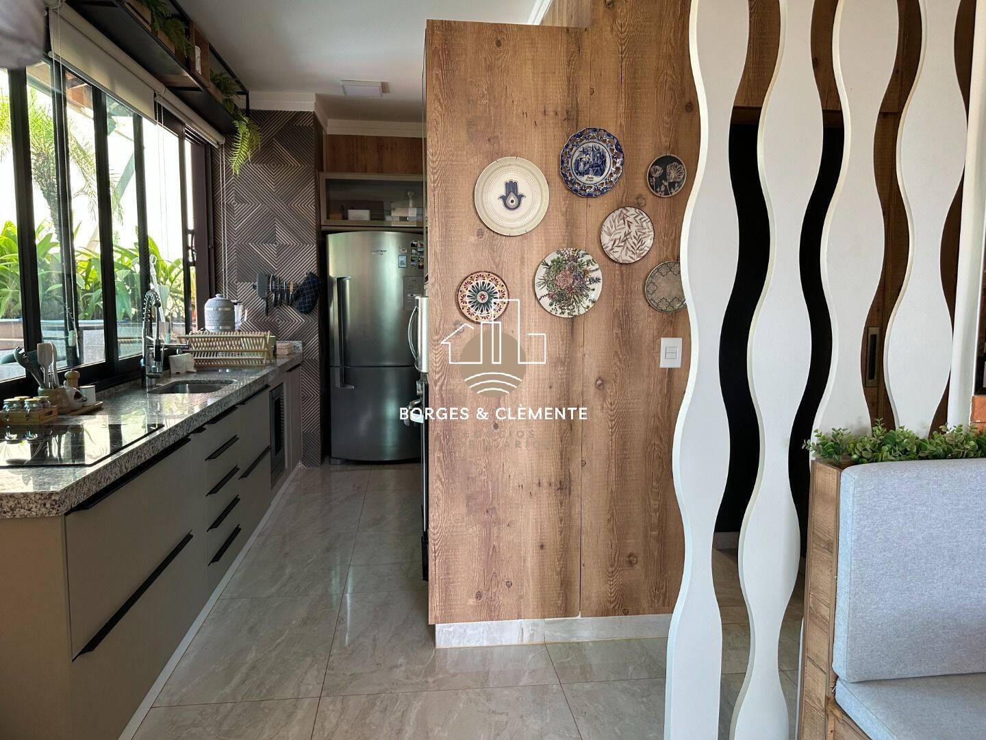 Casa, 3 quartos, 374 m² - Foto 4