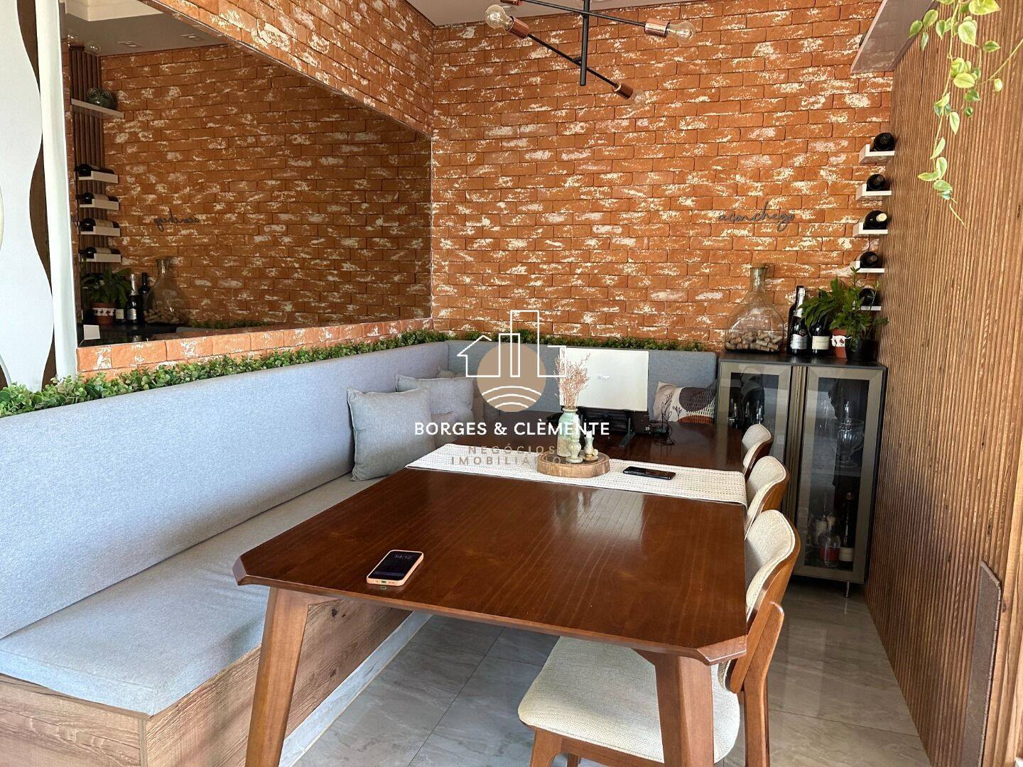 Casa, 3 quartos, 374 m² - Foto 5