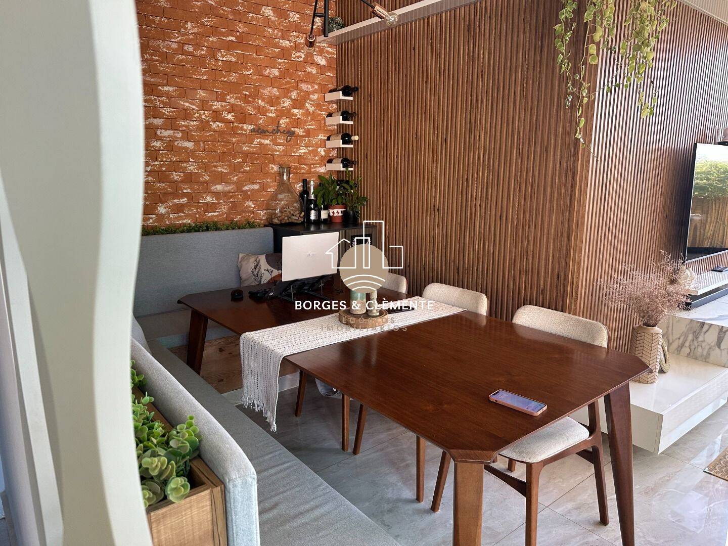 Casa, 3 quartos, 374 m² - Foto 7