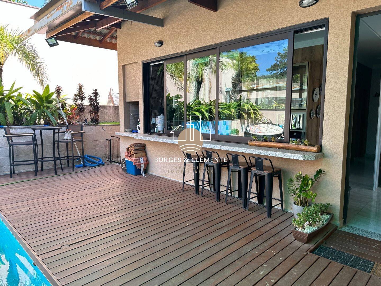 Casa, 3 quartos, 374 m² - Foto 11