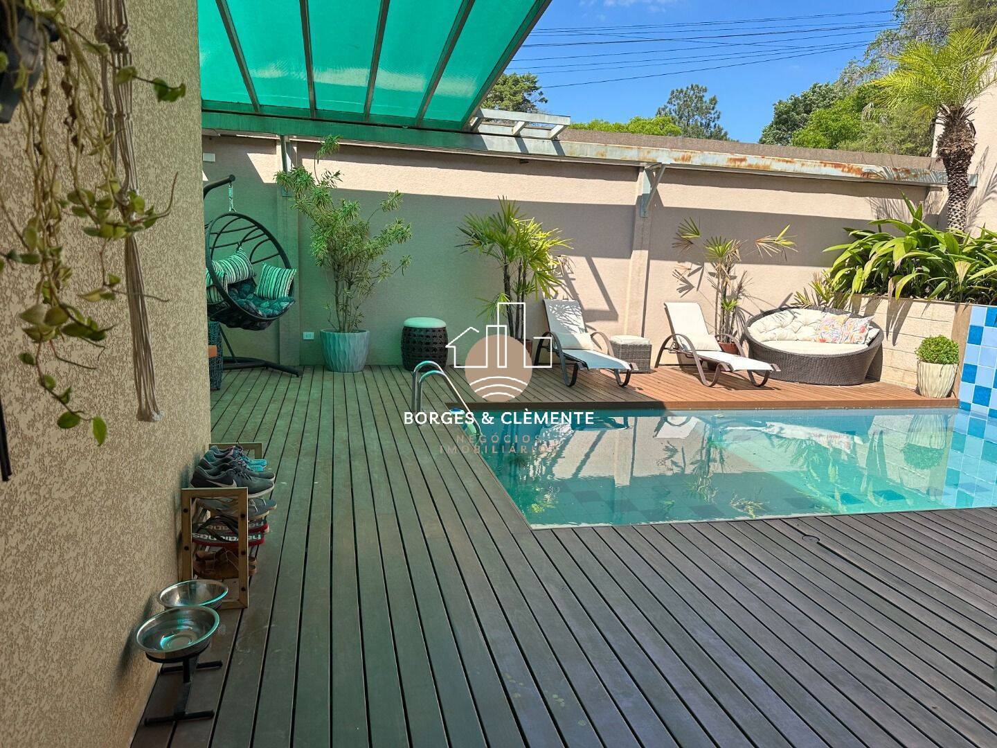 Casa, 3 quartos, 374 m² - Foto 15