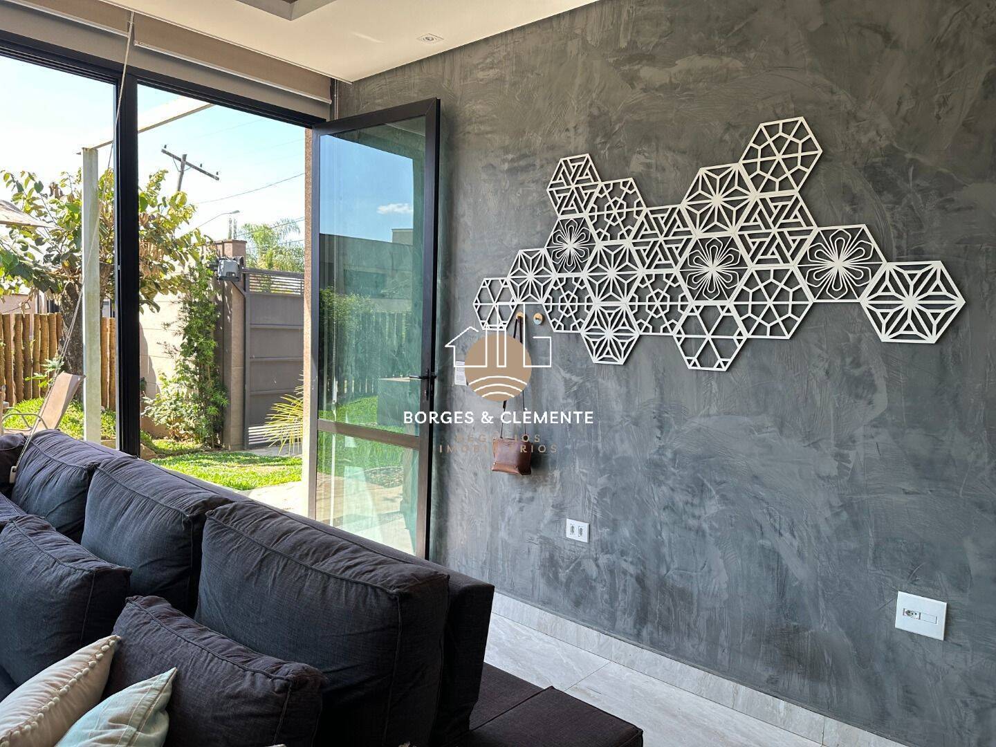 Casa, 3 quartos, 374 m² - Foto 19