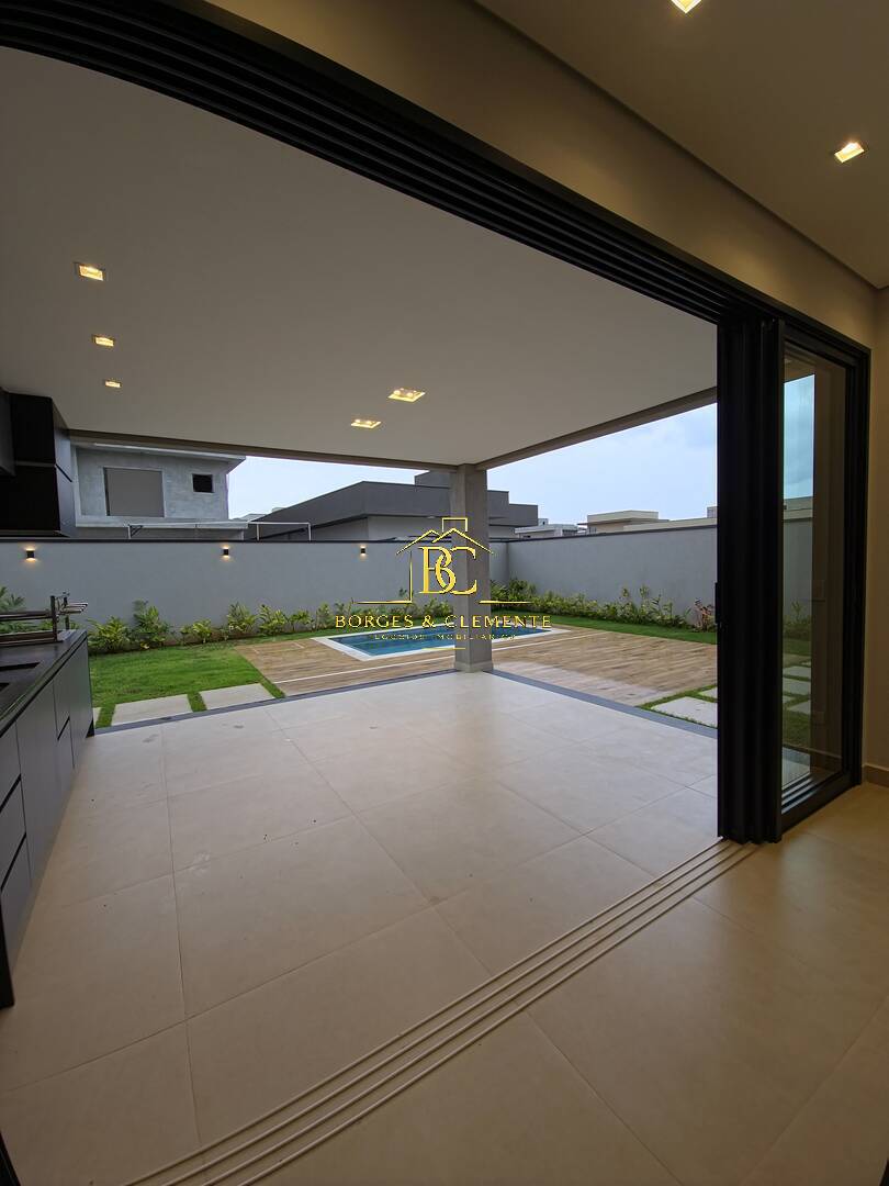 Casa, 3 quartos, 226 m² - Foto 21