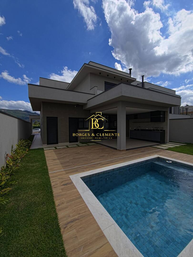 Casa, 3 quartos, 226 m² - Foto 31