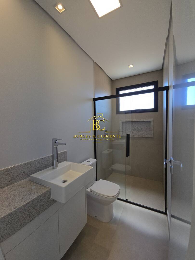 Casa, 3 quartos, 226 m² - Foto 35