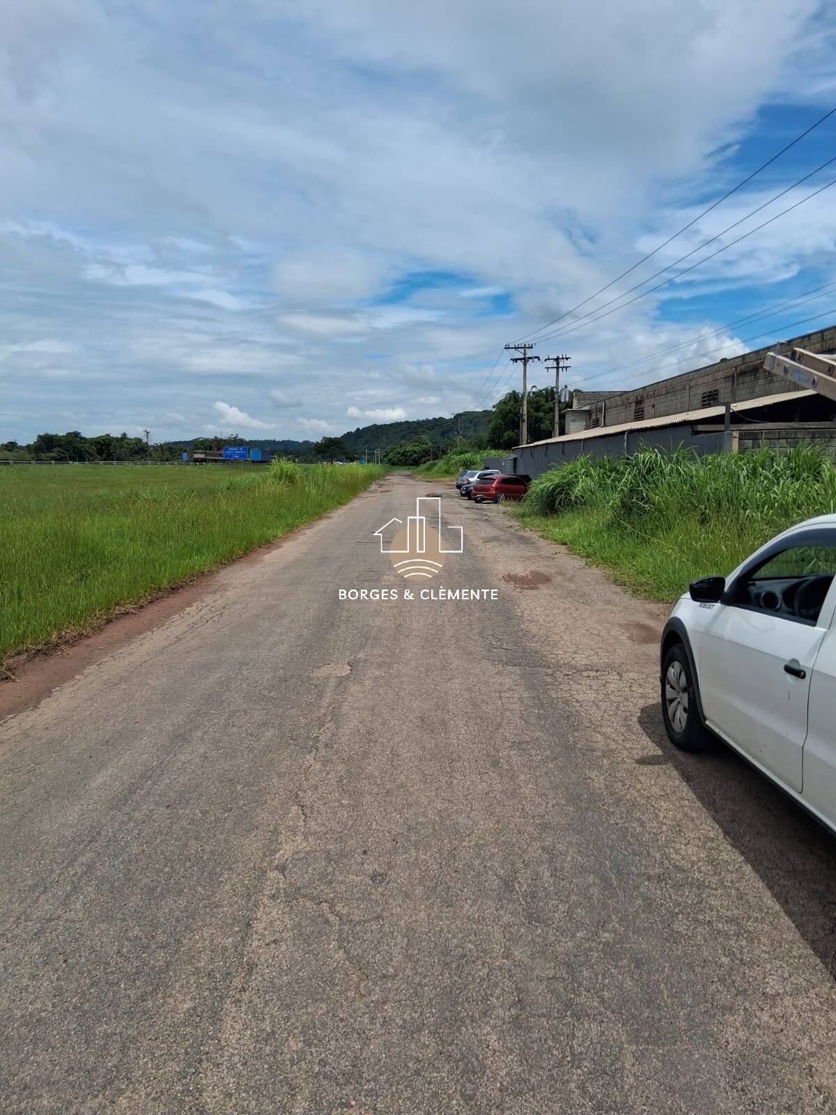 Prédio Inteiro, 5000 m² - Foto 2