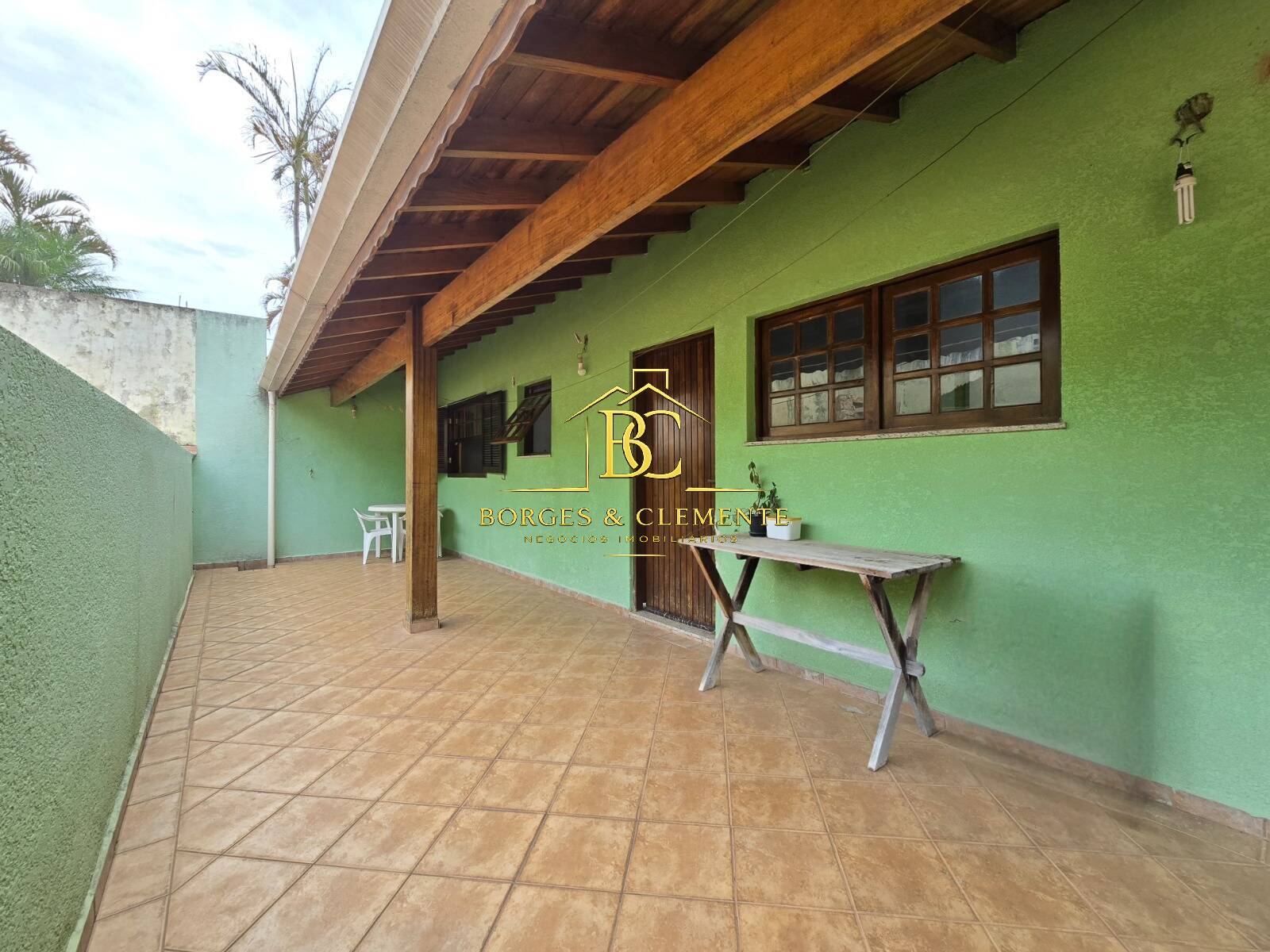 Casa, 1 quarto, 75 m² - Foto 2