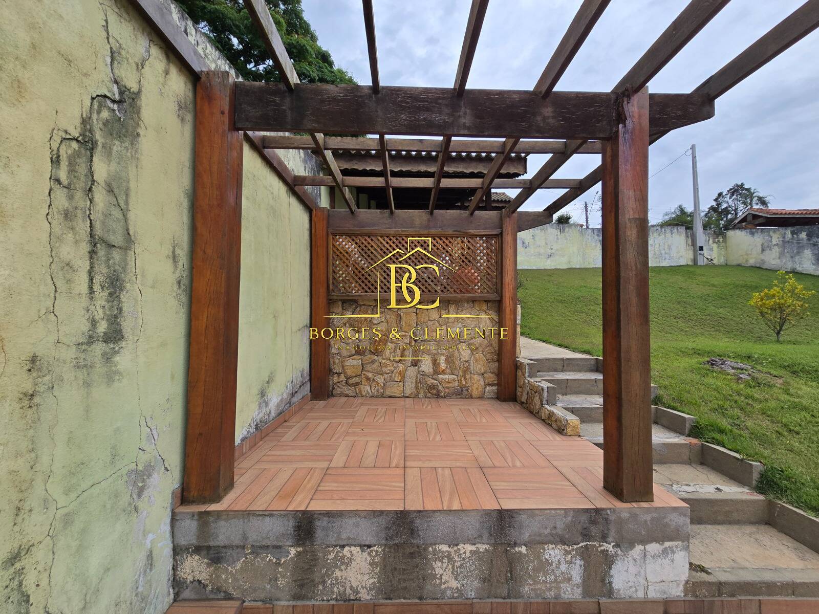 Casa, 1 quarto, 75 m² - Foto 4