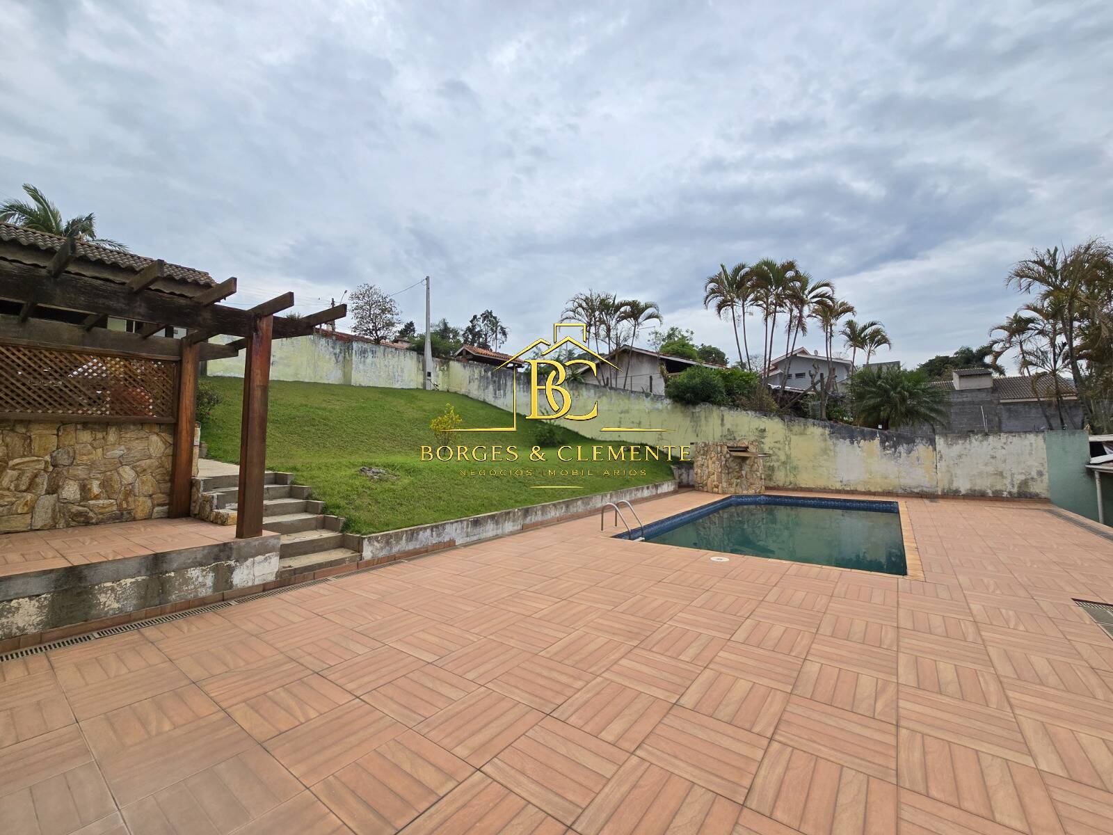 Casa, 1 quarto, 75 m² - Foto 5