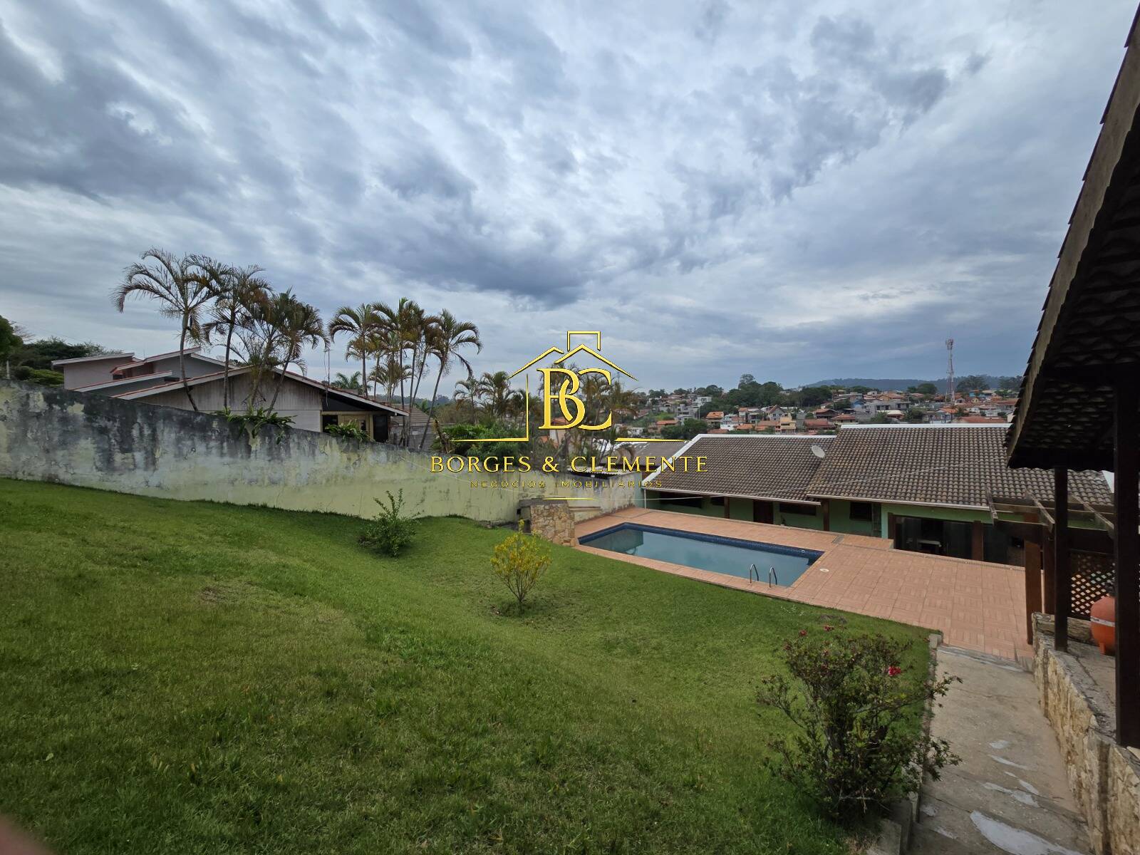 Casa, 1 quarto, 75 m² - Foto 6