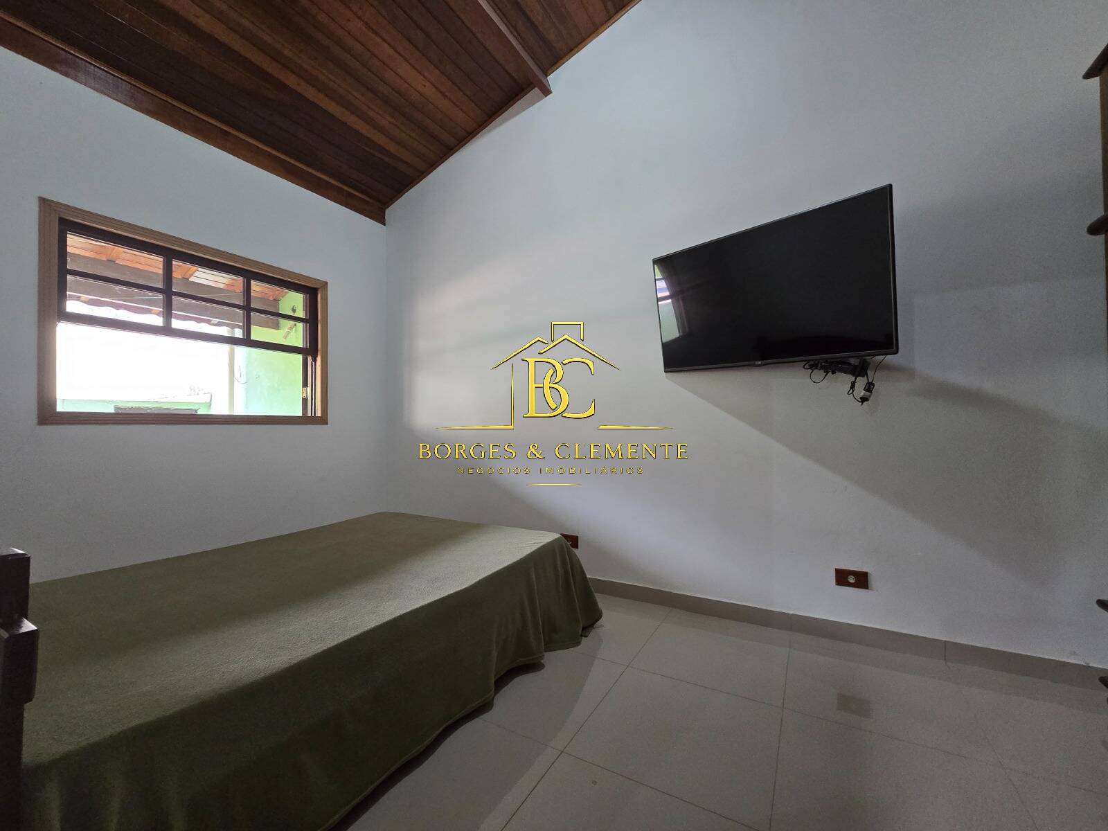 Casa, 1 quarto, 75 m² - Foto 8
