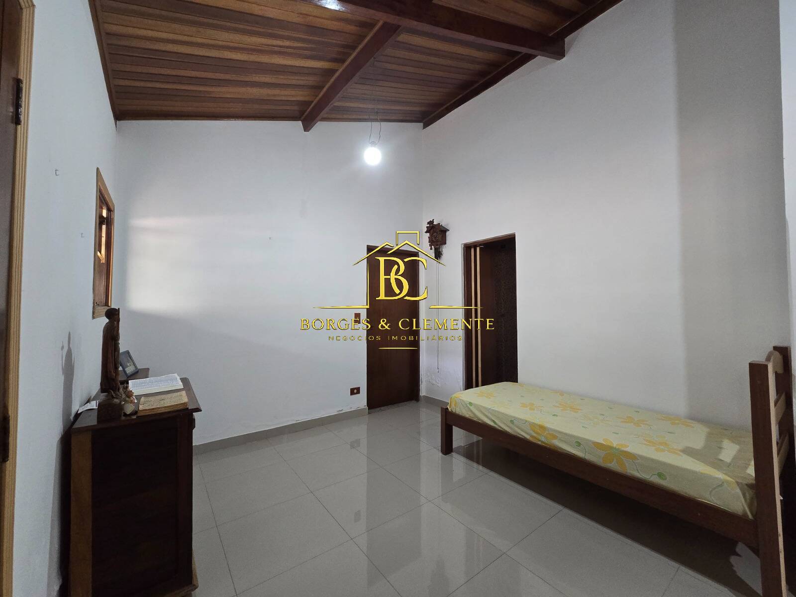 Casa, 1 quarto, 75 m² - Foto 9