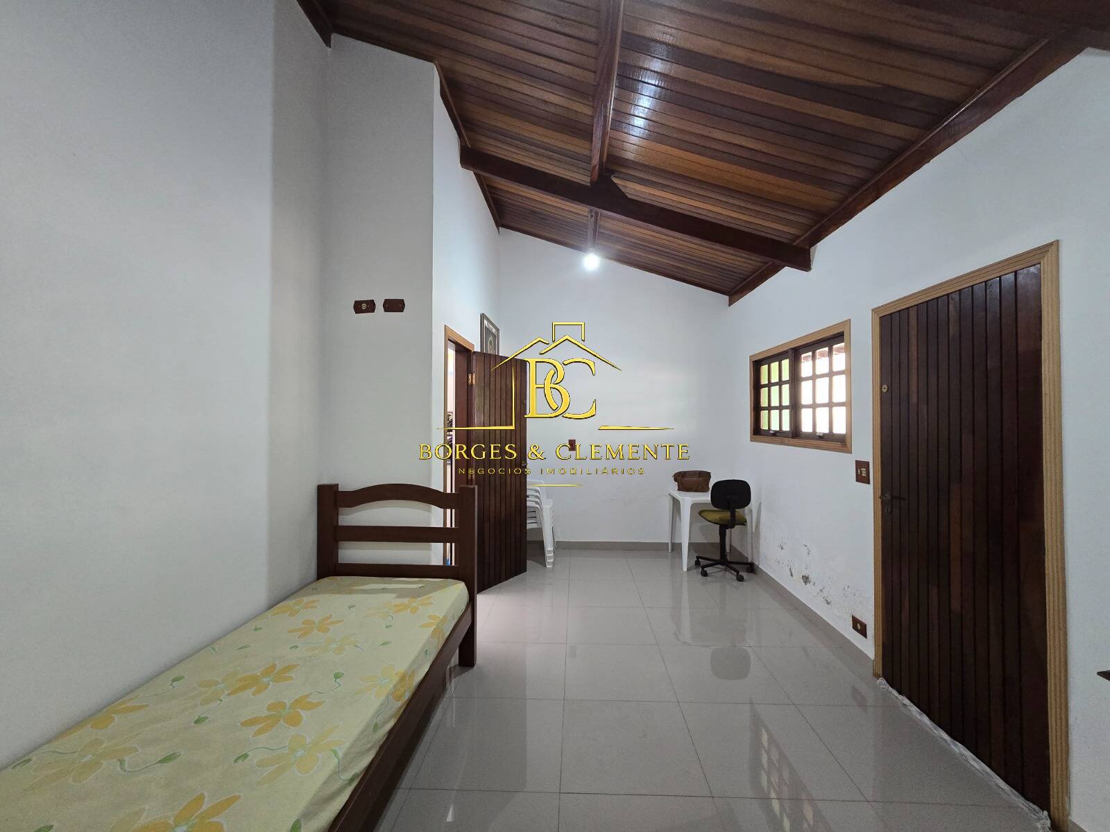 Casa, 1 quarto, 75 m² - Foto 11
