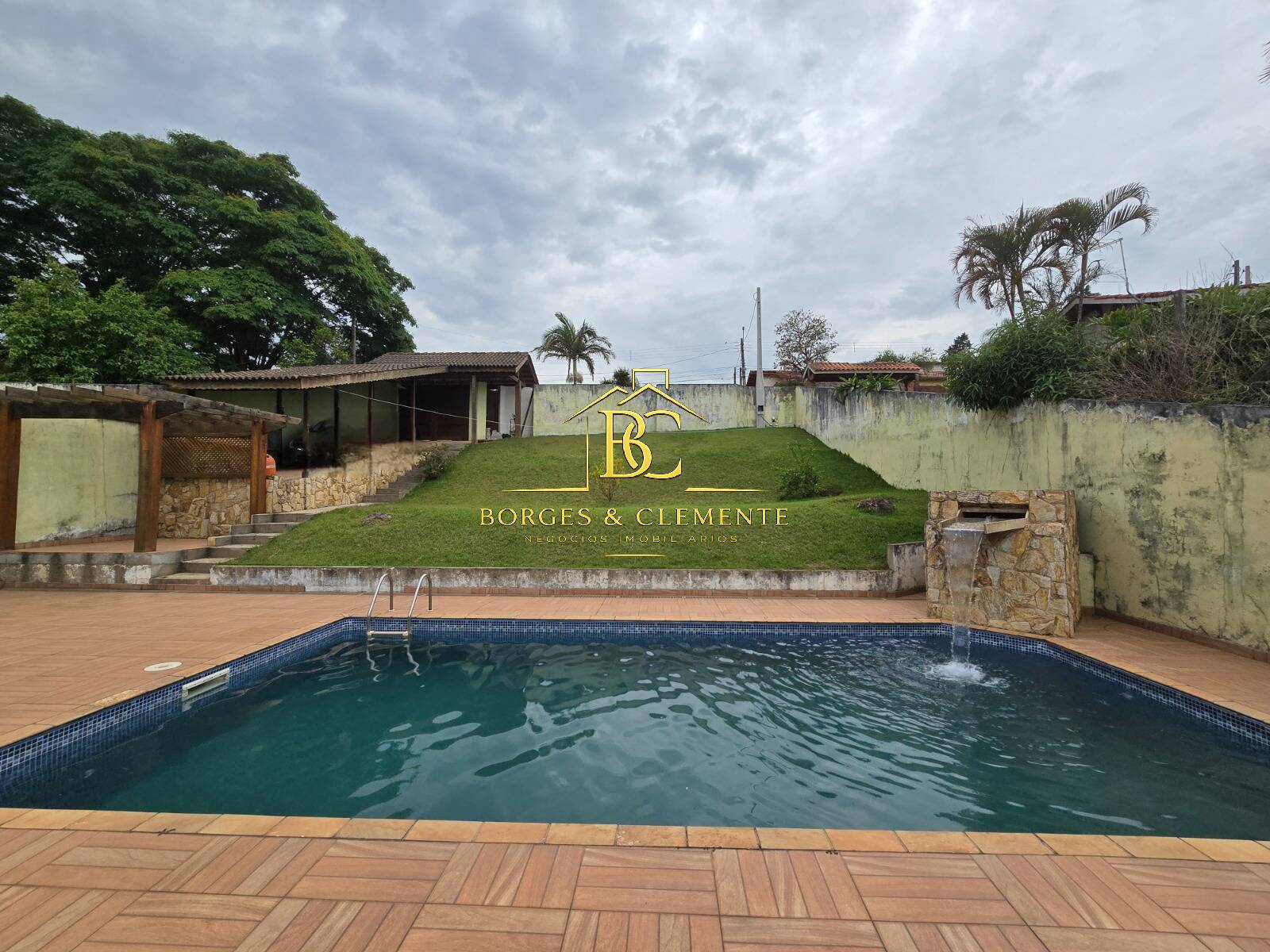 Casa, 1 quarto, 75 m² - Foto 12