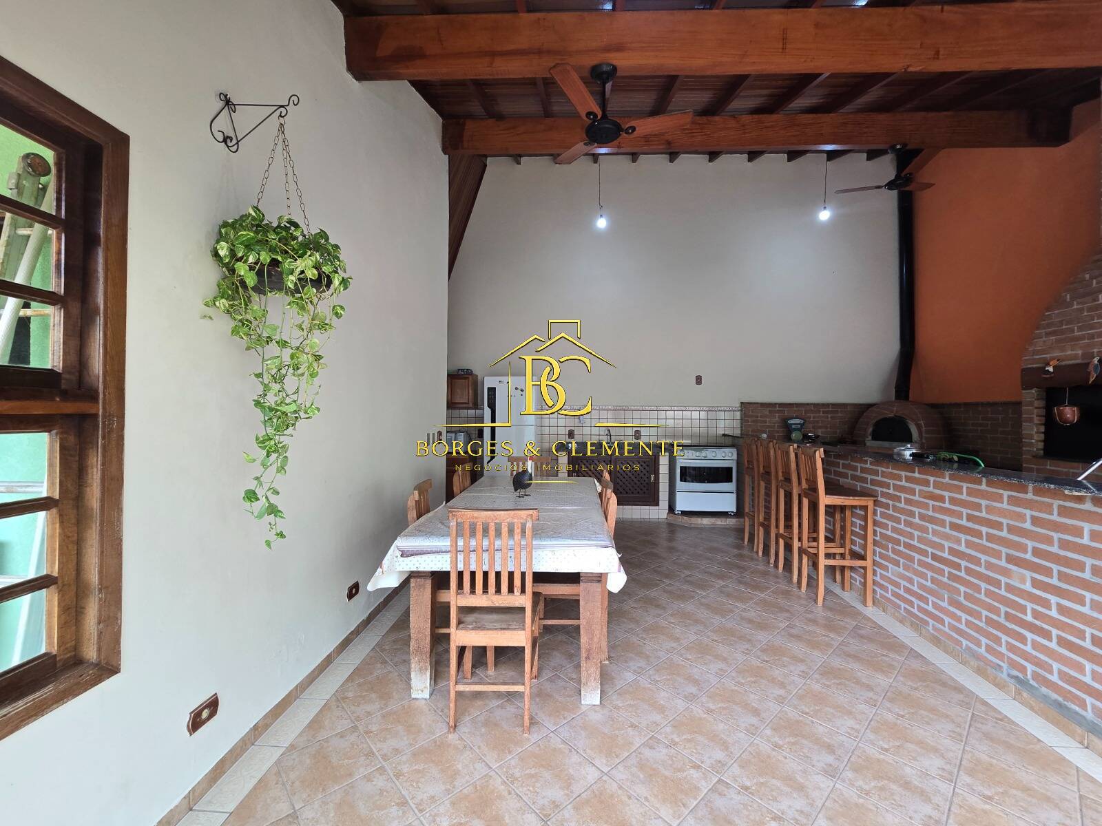 Casa, 1 quarto, 75 m² - Foto 14
