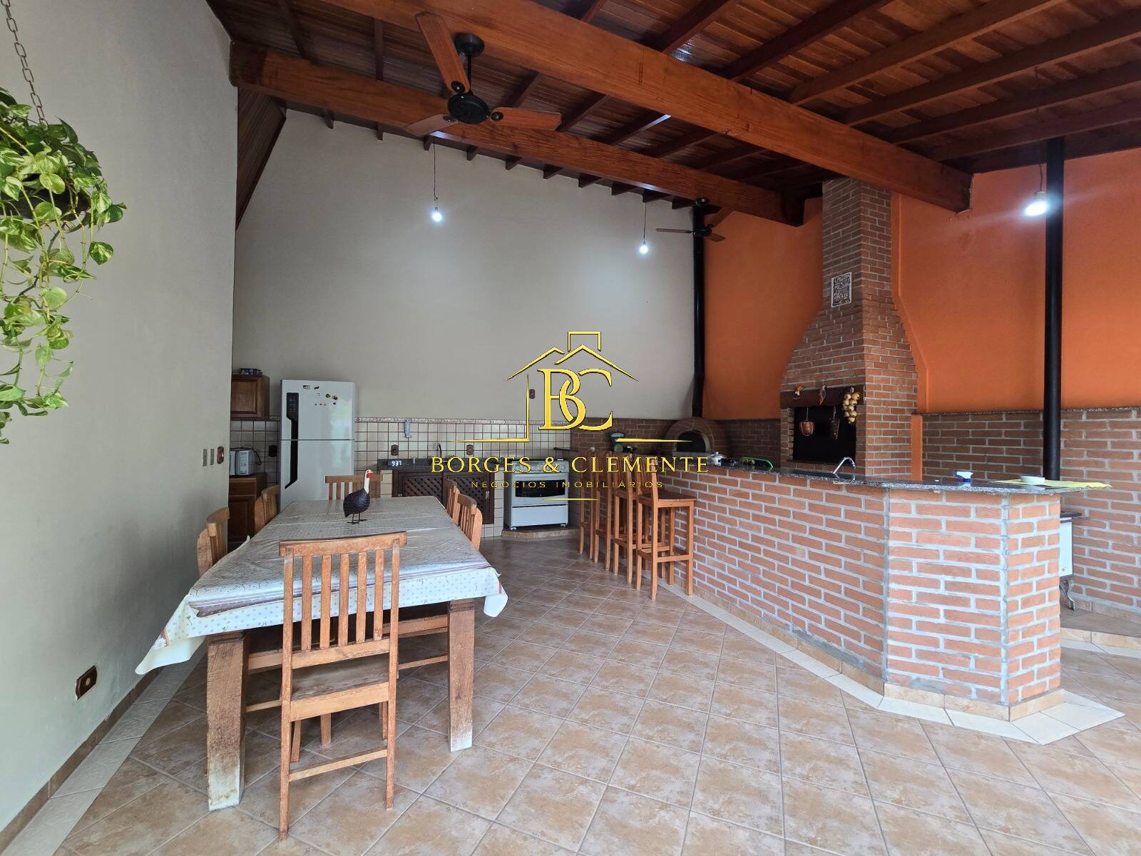 Casa, 1 quarto, 75 m² - Foto 15