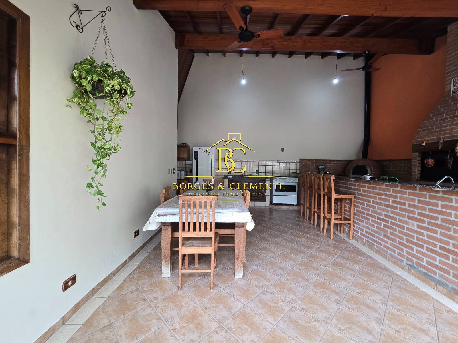Casa, 1 quarto, 75 m² - Foto 16