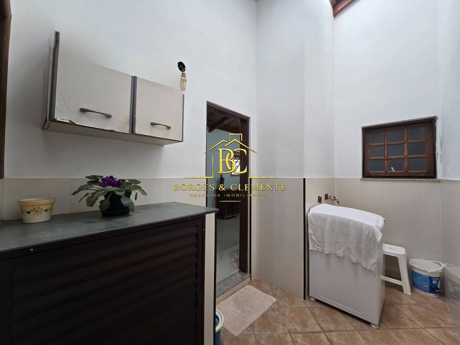 Casa, 1 quarto, 75 m² - Foto 17