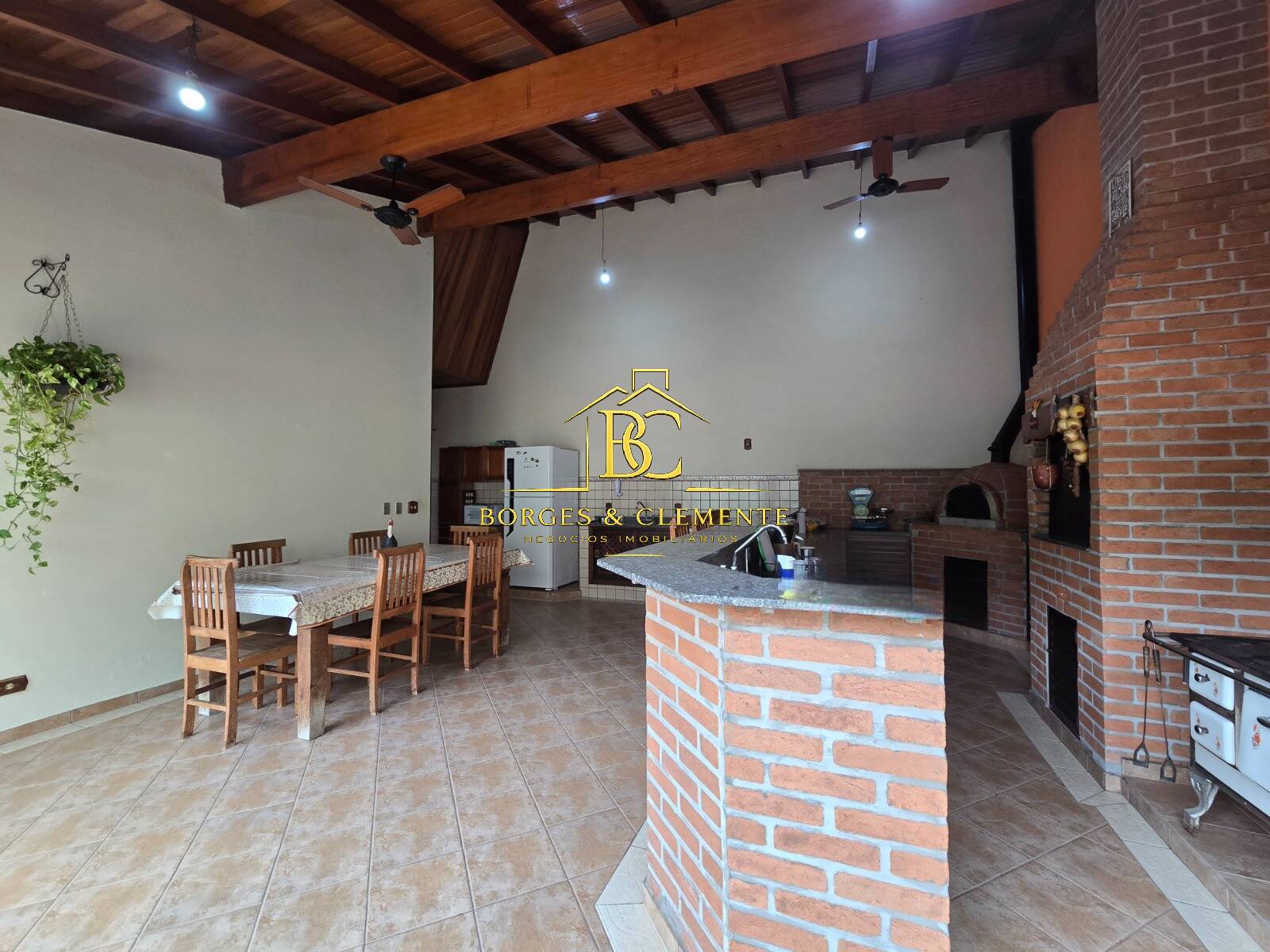 Casa, 1 quarto, 75 m² - Foto 18