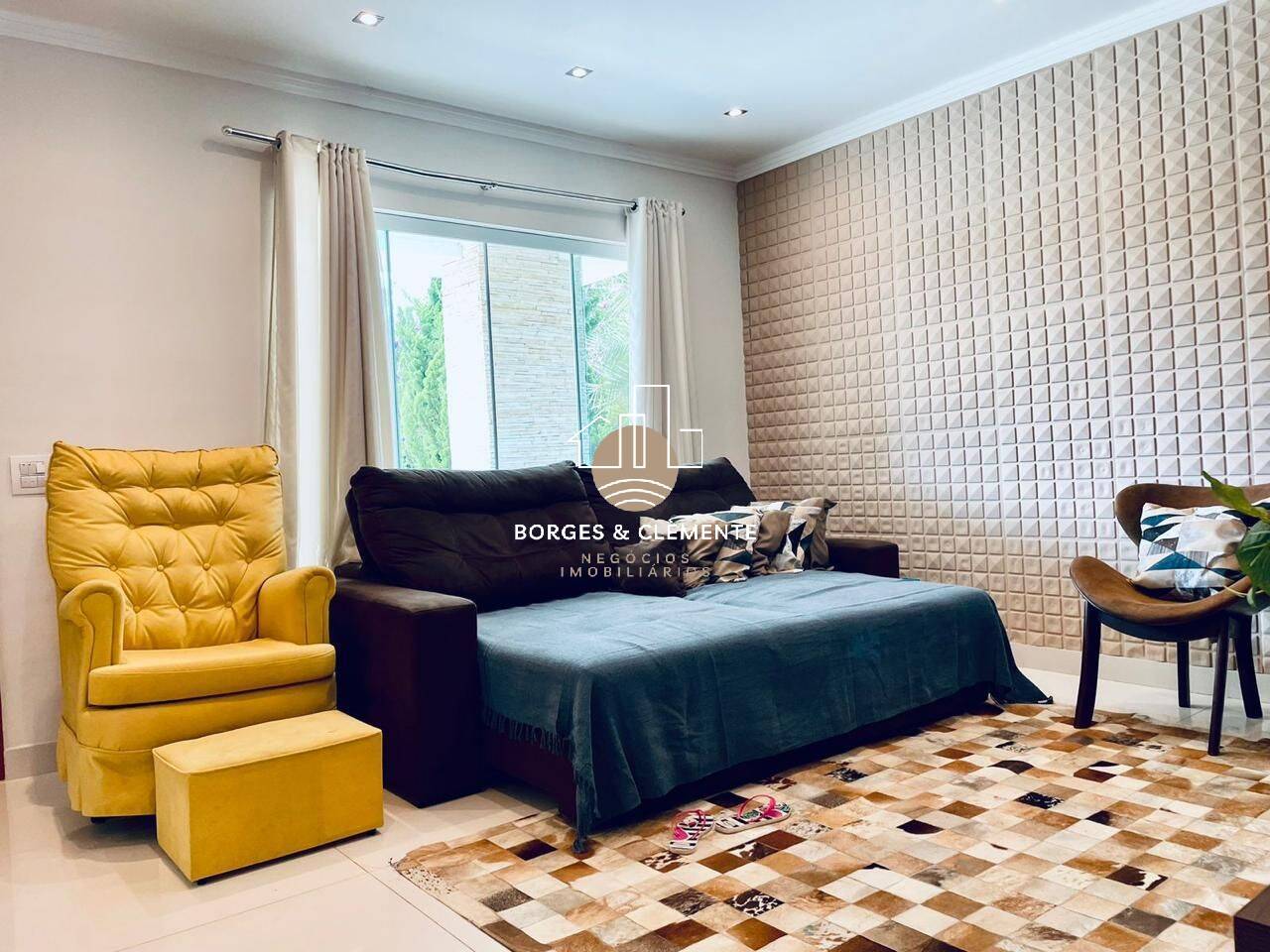 Casa, 3 quartos, 180 m² - Foto 10