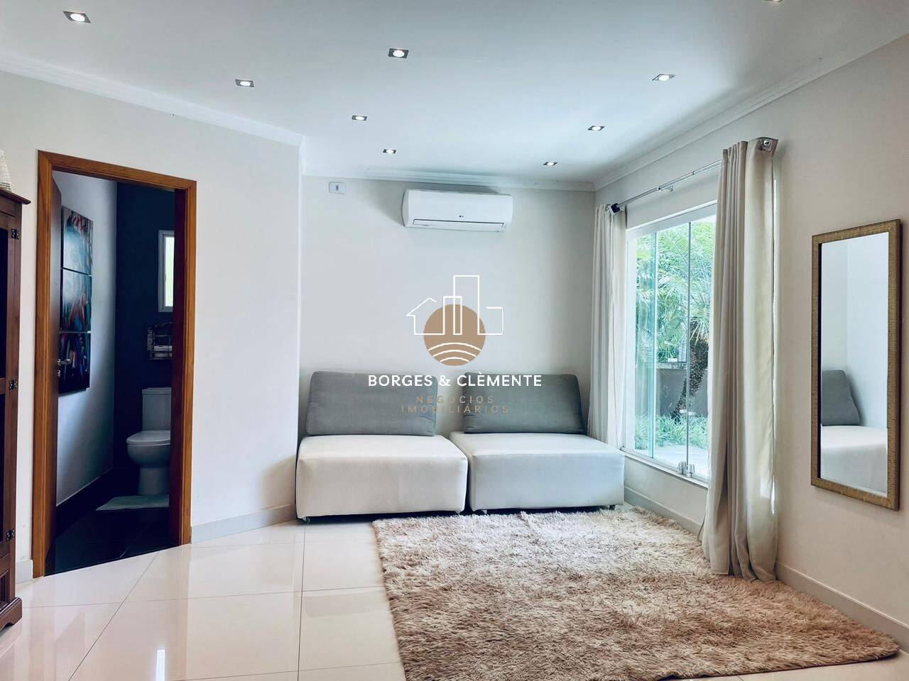 Casa, 3 quartos, 180 m² - Foto 11