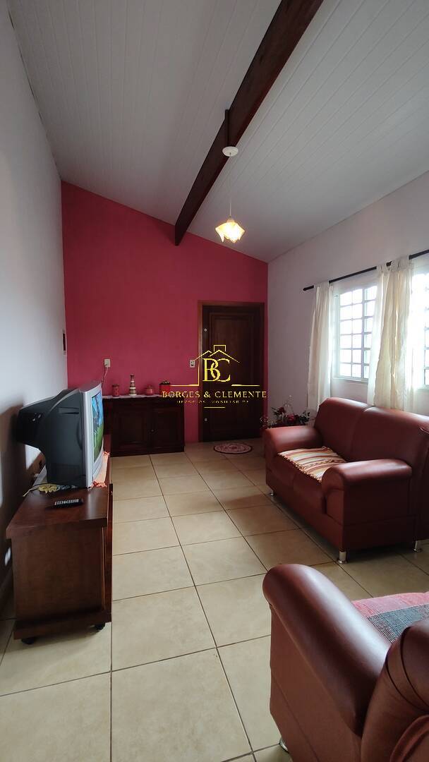 Casa, 3 quartos, 95 m² - Foto 2