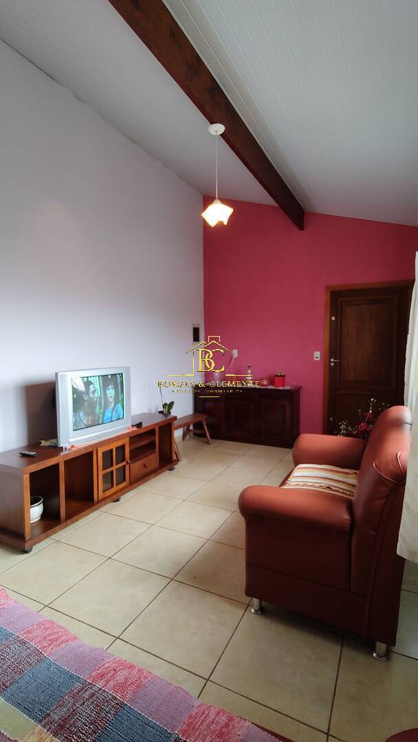Casa, 3 quartos, 95 m² - Foto 3