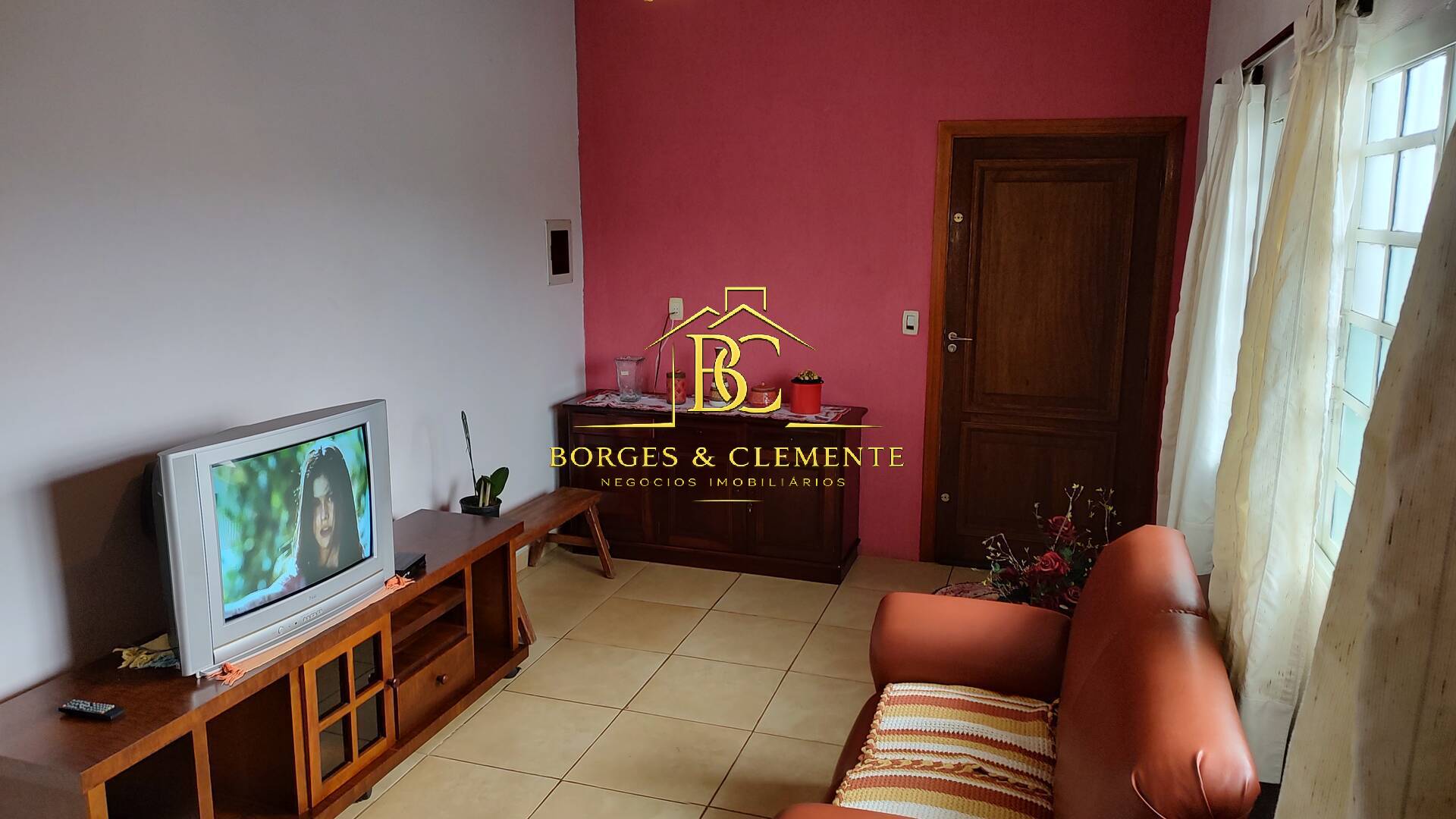 Casa, 3 quartos, 95 m² - Foto 4