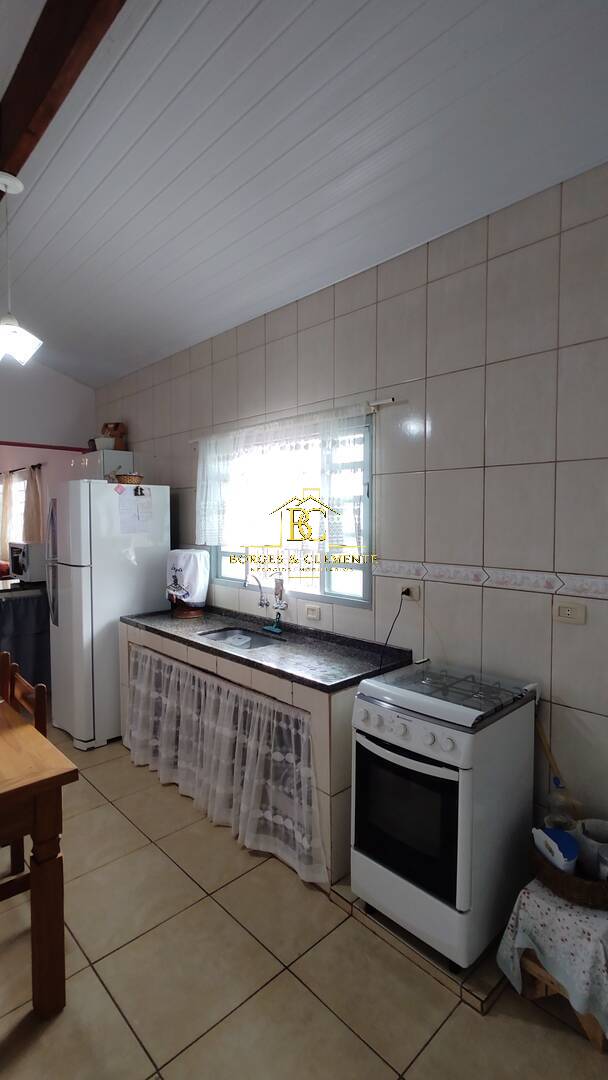 Casa, 3 quartos, 95 m² - Foto 8