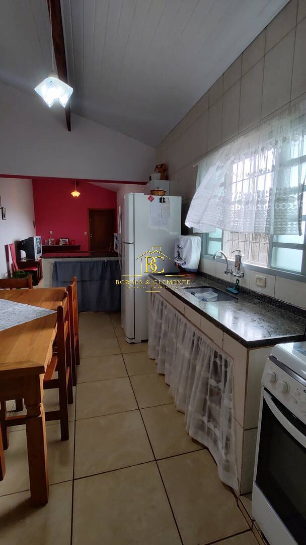 Casa, 3 quartos, 95 m² - Foto 1