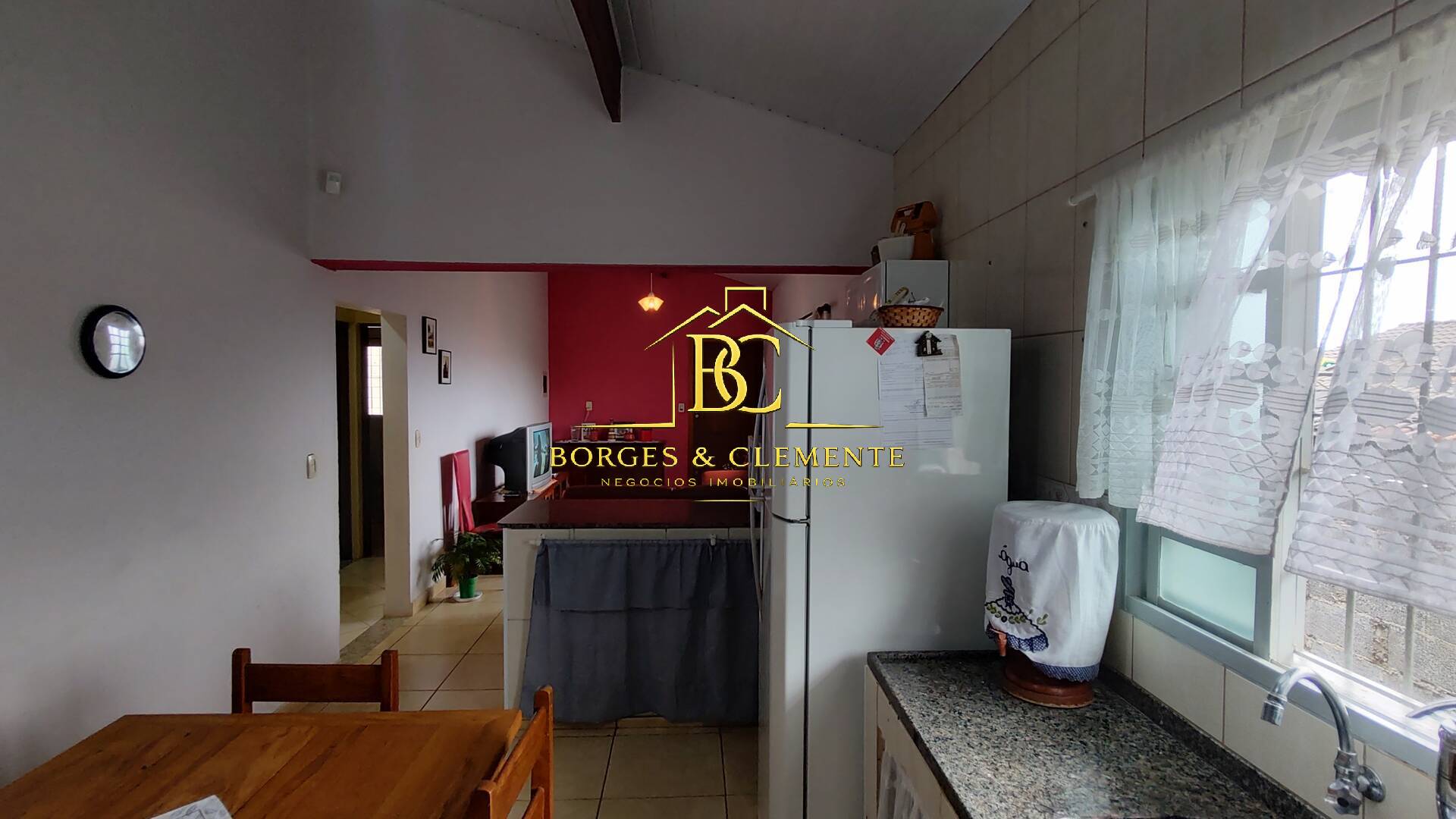 Casa, 3 quartos, 95 m² - Foto 9