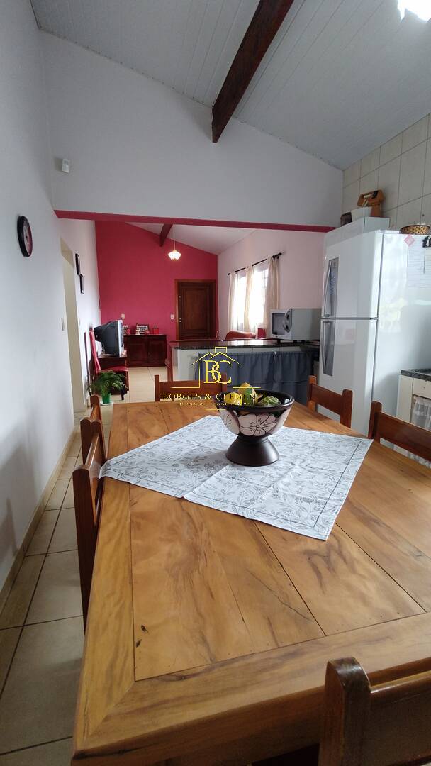 Casa, 3 quartos, 95 m² - Foto 10