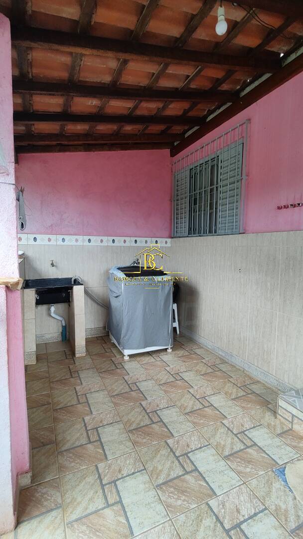 Casa, 3 quartos, 95 m² - Foto 32