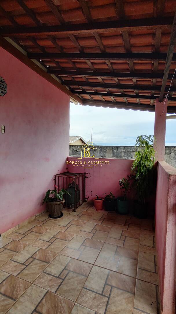 Casa, 3 quartos, 95 m² - Foto 33