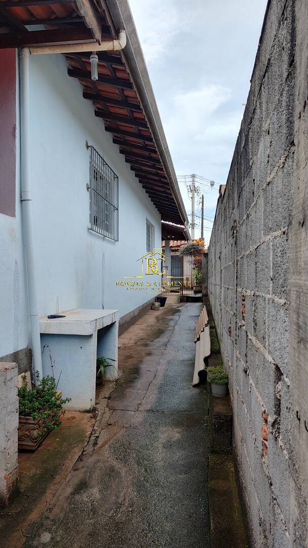 Casa, 3 quartos, 95 m² - Foto 38