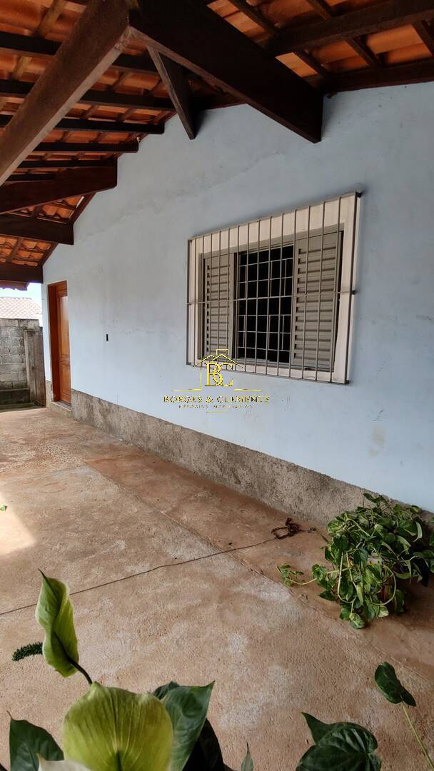 Casa, 3 quartos, 95 m² - Foto 42