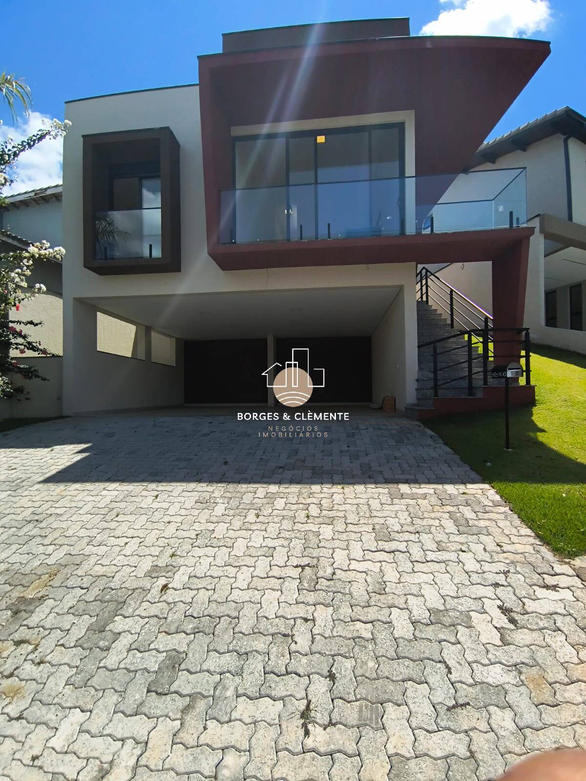 Casa, 3 quartos, 170 m² - Foto 2