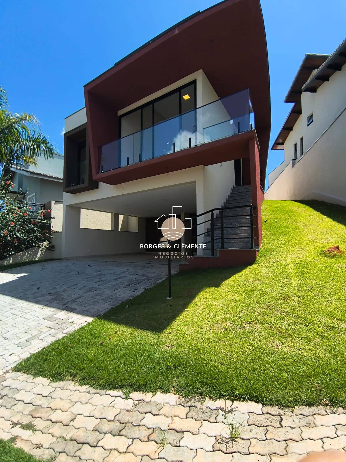 Casa, 3 quartos, 170 m² - Foto 1