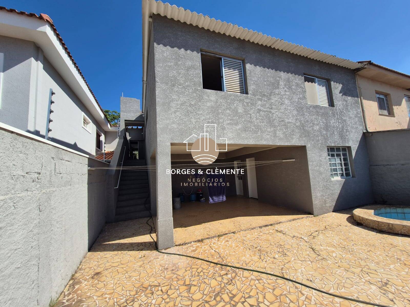 Casa, 4 quartos, 209 m² - Foto 6