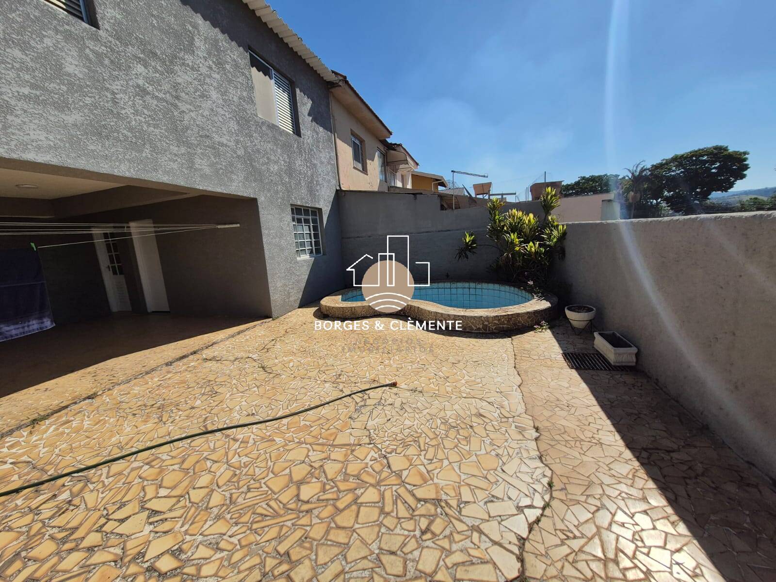 Casa, 4 quartos, 209 m² - Foto 9