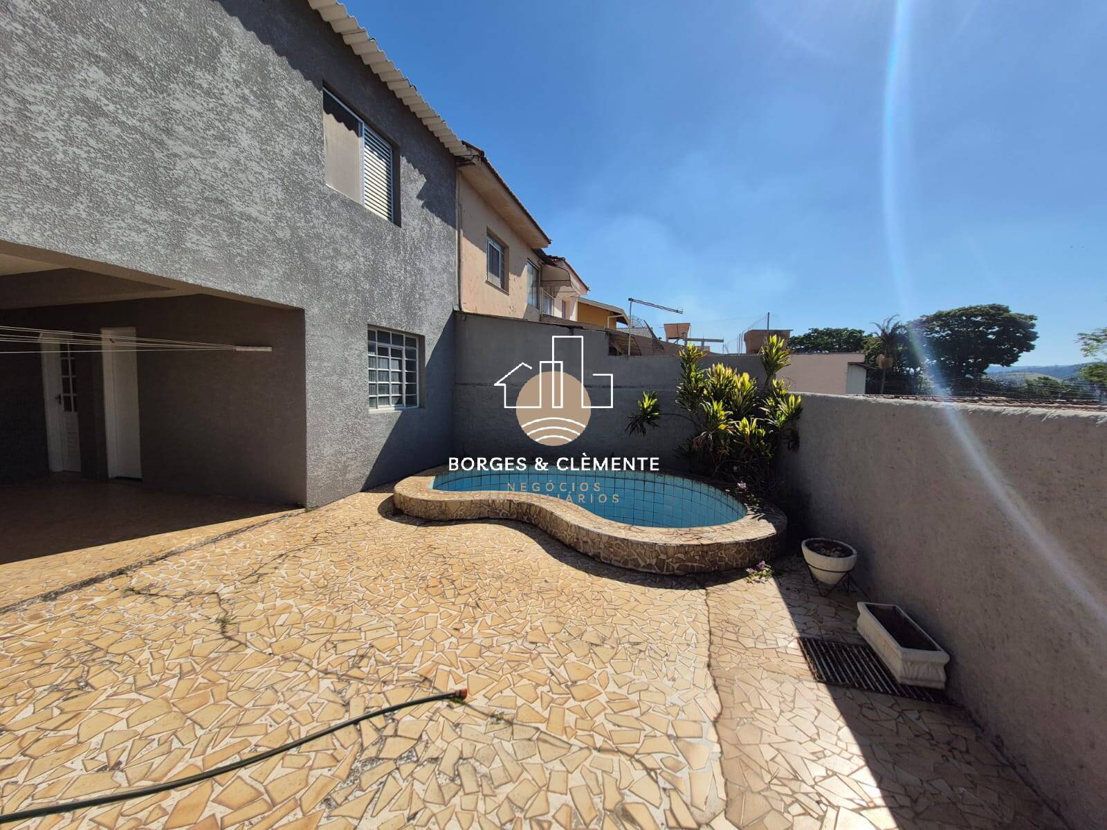 Casa, 4 quartos, 209 m² - Foto 10