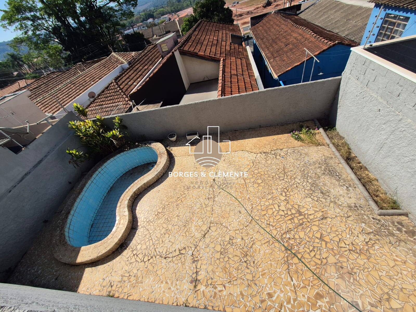 Casa, 4 quartos, 209 m² - Foto 19