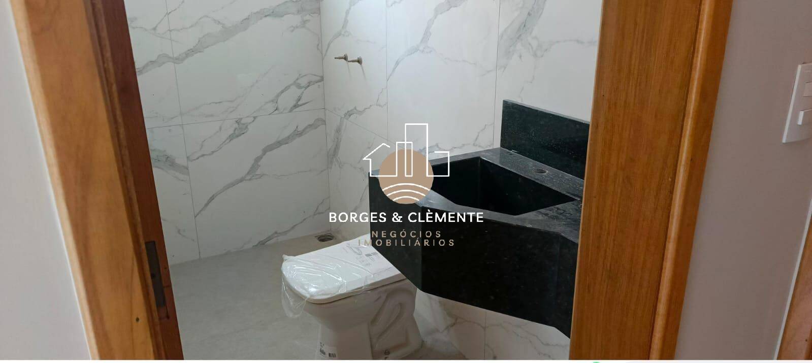 Casa, 3 quartos, 107 m² - Foto 7