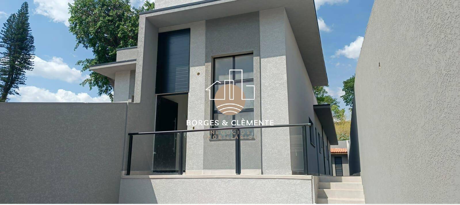 Casa, 3 quartos, 107 m² - Foto 10