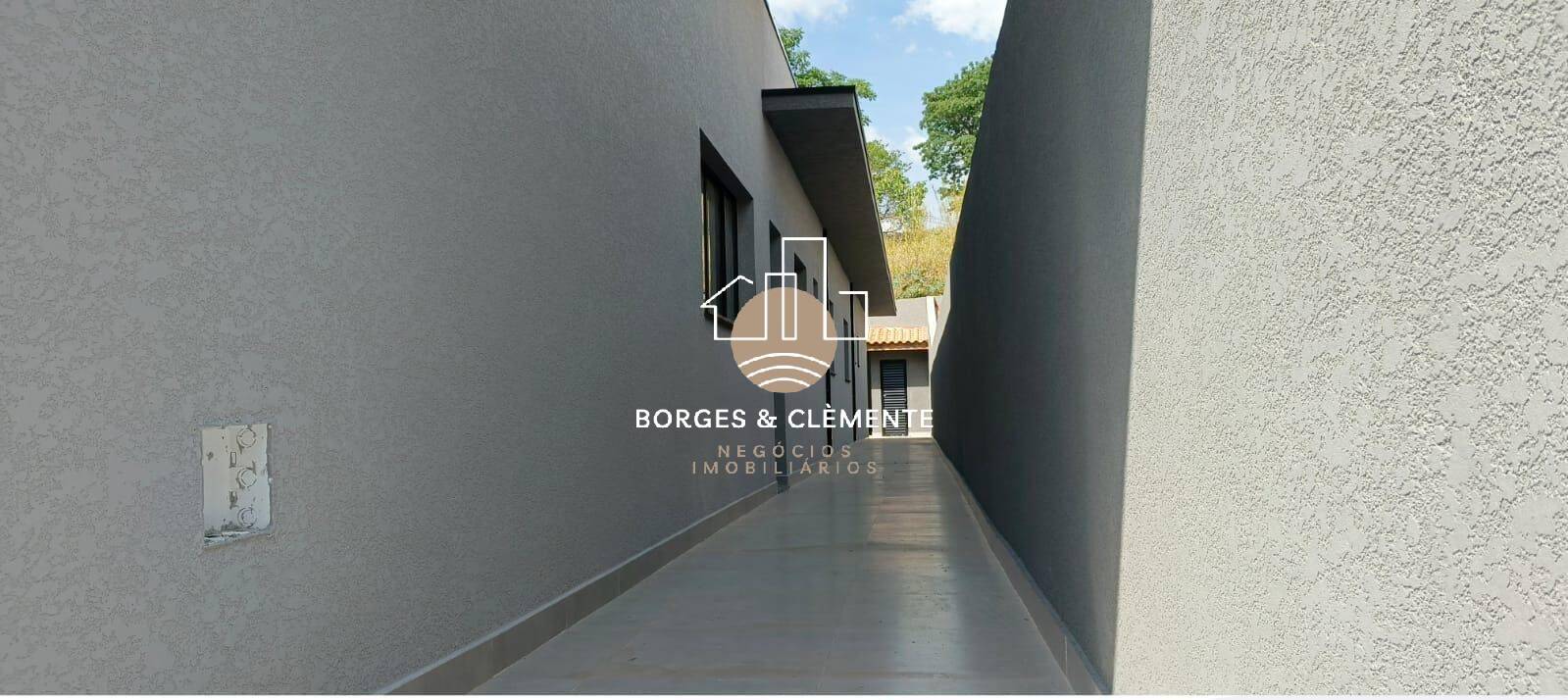 Casa, 3 quartos, 107 m² - Foto 11